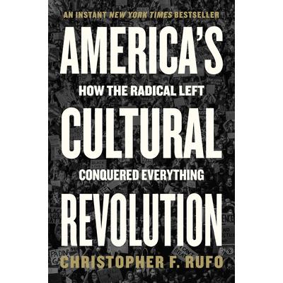 America’s Cultural Revolution