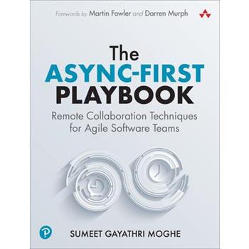 The Async-First Playbook
