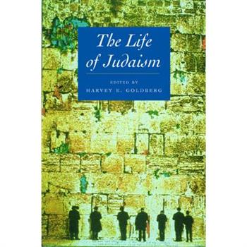 The Life of Judaism