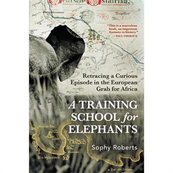 A Training School for Elephants