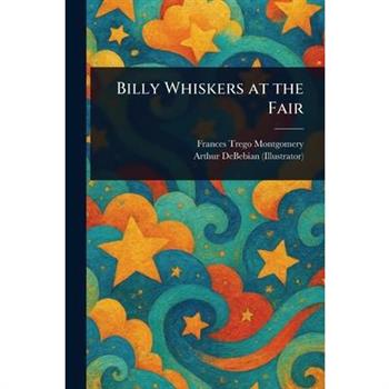 Billy Whiskers at the Fair