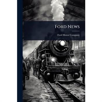 Ford News