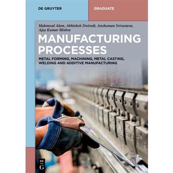 Manufacturing Processes
