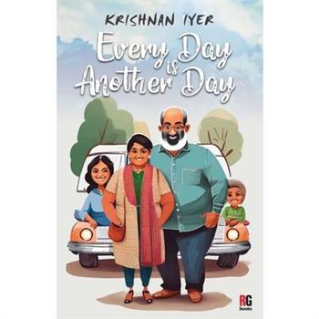 Every Day is Another Day