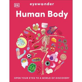Eyewonder Human Body