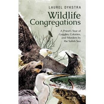 Wildlife Congregations
