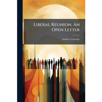 Liberal Reunion, An Open Letter
