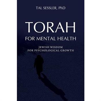 Torah for Mental Health