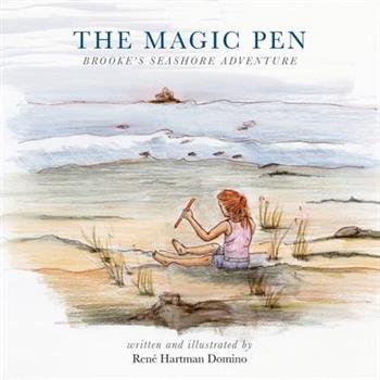 The Magic Pen