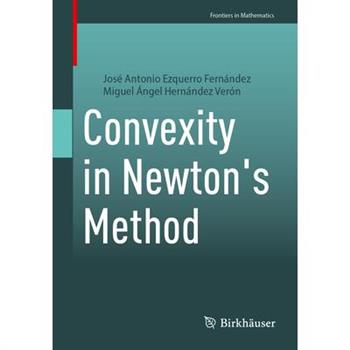 Convexity in Newton's Method