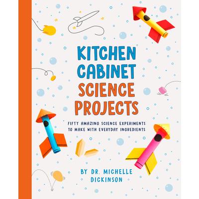 Kitchen Cabinet Science Projects