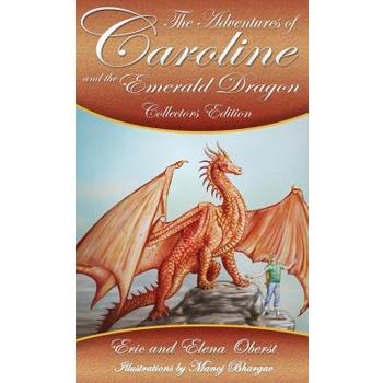 The Adventures of Caroline