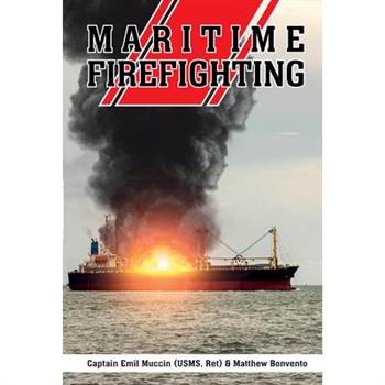 Maritime Firefighting