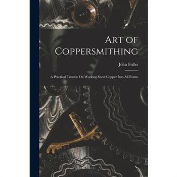 Art of Coppersmithing