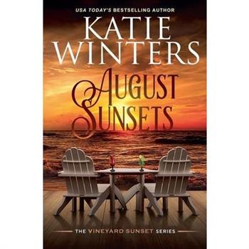 August Sunsets