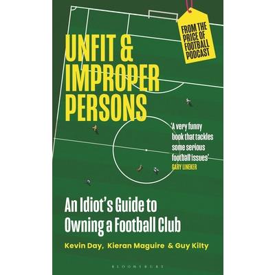 Unfit and Improper Persons