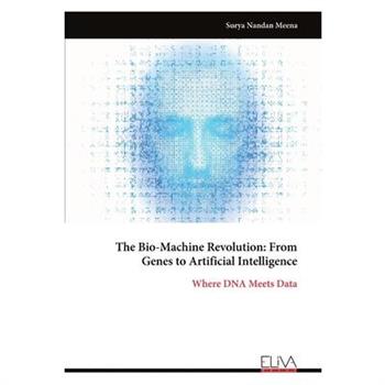 The Bio-Machine Revolution
