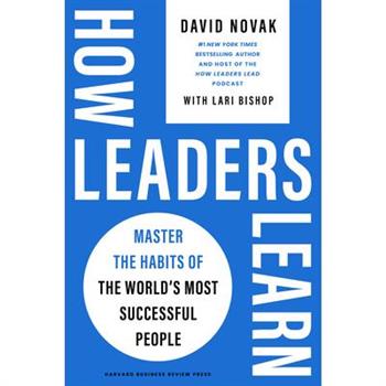 How Leaders Learn