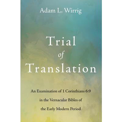 Trial of Translation