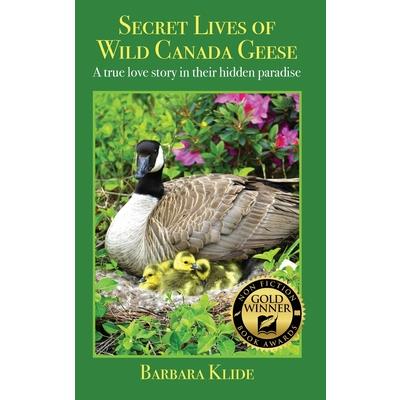Secret Lives of Wild Canada Geese