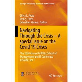 Navigating Through a Crisis with Business, Technological and Ethical Considerations