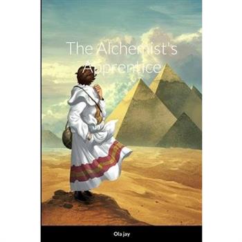 The Alchemist’s Apprentice