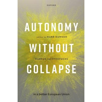 Autonomy Without Collapse in a Better European Union