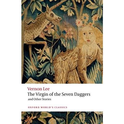 The Virgin of the Seven Daggers