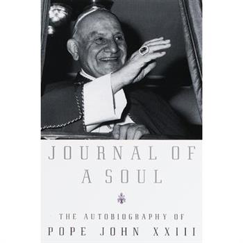 Journal of a Soul