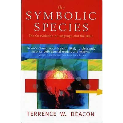 The Symbolic Species