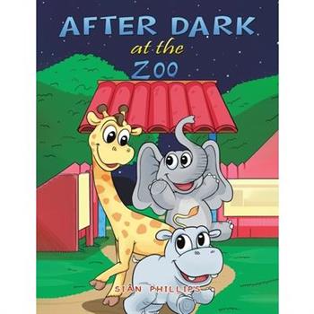 After Dark at the Zoo
