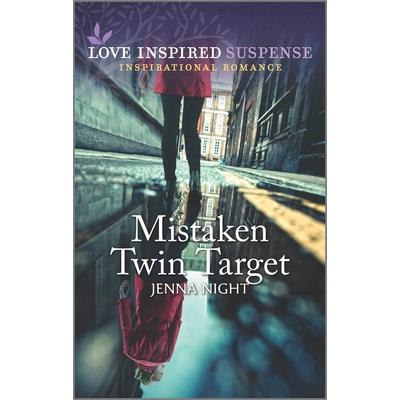 Mistaken Twin Target