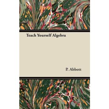 Teach Yourself Algebra