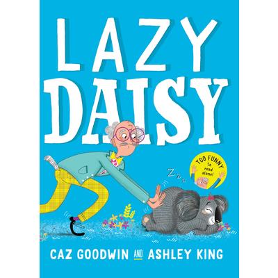Lazy Daisy