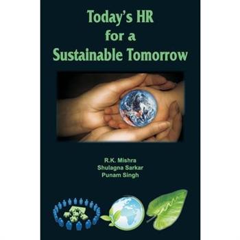 Today's HR for a Sustainable Tomorrow