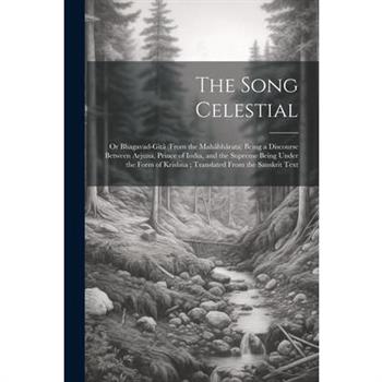 The Song Celestial