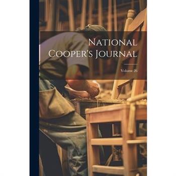 National Cooper's Journal; Volume 26