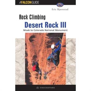 Desert Rock III