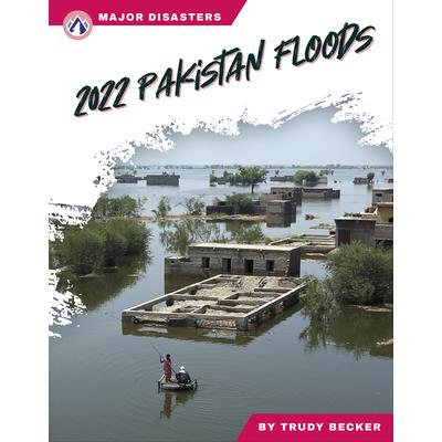 2022 Pakistan Floods