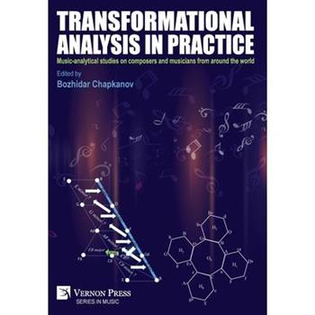 Transformational analysis in practice