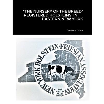 The Nursery of the Breed Registered Holstein's in Eastern New York