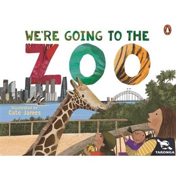 We're Going to the Zoo