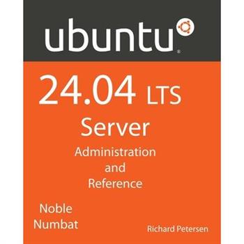 Ubuntu 24.04 LTS Server