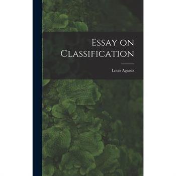 Essay on Classification