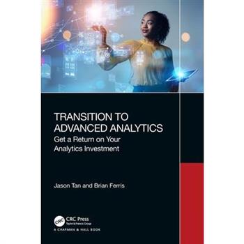 Transition to Advanced Analytics