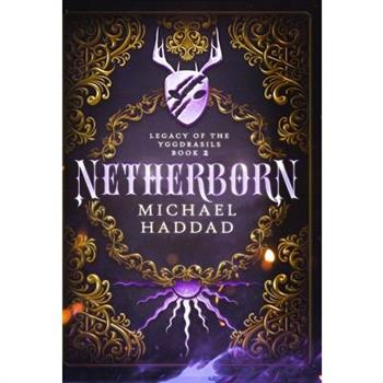 Netherborn
