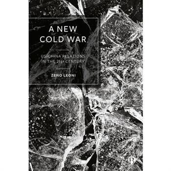 A New Cold War