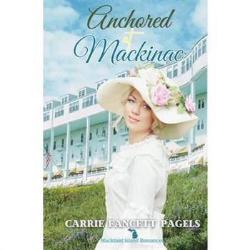 Anchored at Mackinac