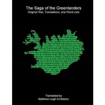 The Saga of the Greenlanders