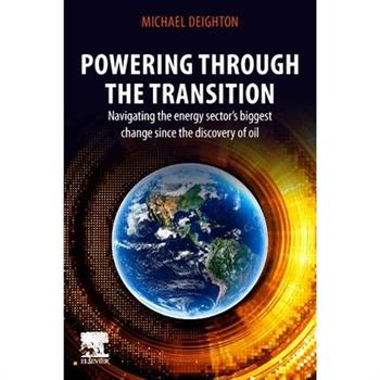 Powering Through the Transition